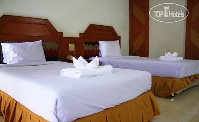 New photos from tourists Nan Keereethara Hotel 3*