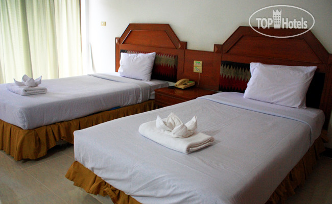 Hotel photo Nan Keereethara Hotel 3*