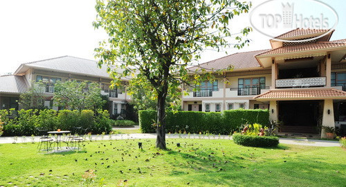 Hotelier's photos Nan Boutique Hotel 3*