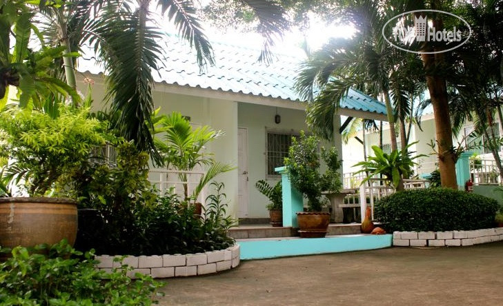 Hotel photo Baan Chom Dow Resort 2*