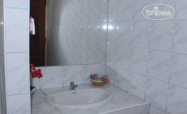 New photos from tourists Baan Chom Dow Resort 2*