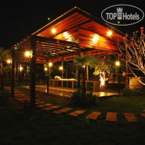 Baan Suan Leelawadee Resort Nan 