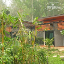Baan Suan Leelawadee Resort Nan 