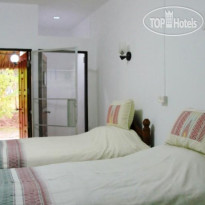 Nan Noble House Garden Resort Номера