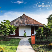Nan Noble House Garden Resort Отель