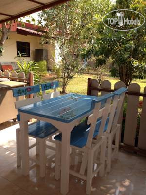 New photos from tourists Puangchompoo Place 1*