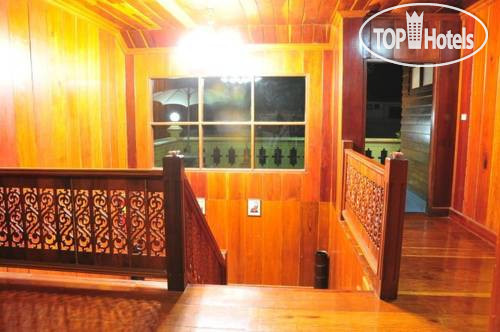 New photos from tourists Huan Mai Ruay 2*