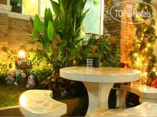 New photos from tourists Nan Thara Place 2*