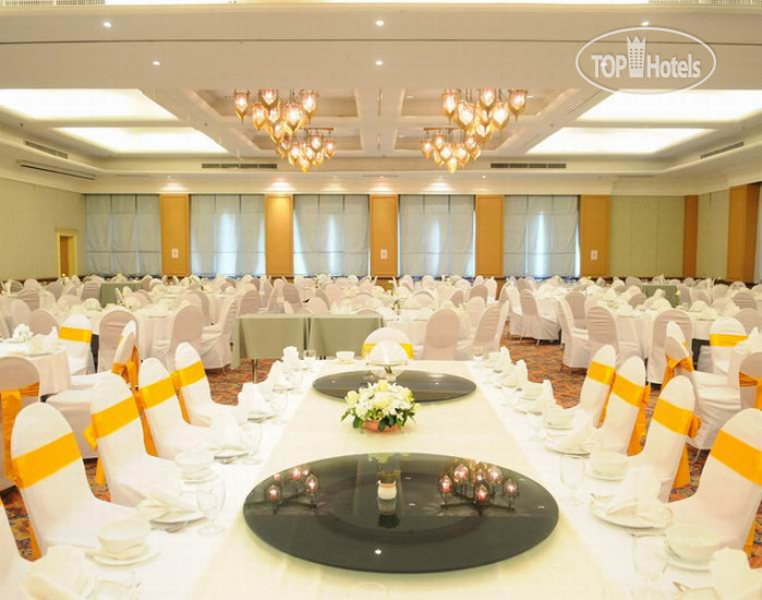 New photos from tourists The Imperial Narathiwat Hotel 3*