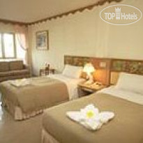 Lopburi Inn Resort 