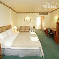 Lopburi Inn Resort 