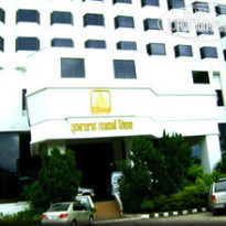 Mukdahan Grand Hotel