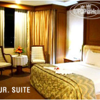 Mukdahan Grand Hotel