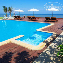 I-Tara Resort & Spa 