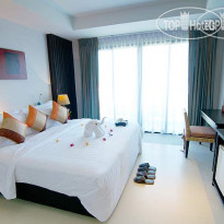 I-Tara Resort & Spa 