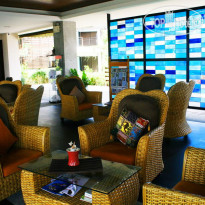 I-Tara Resort & Spa 