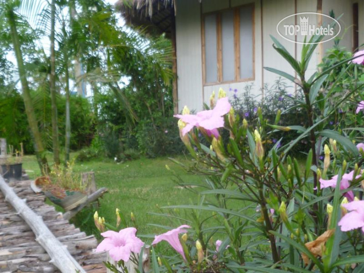 Hotelier's photos Ban Bang Home Resort 2*