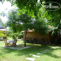 Ban Bang Home Resort 