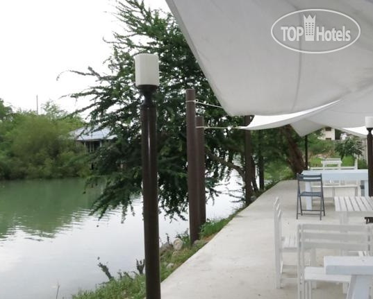 Hotelier's photos Bryde's Beach Resort 1*