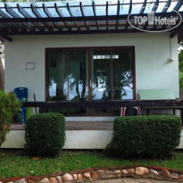 Chaosamran Beach Resort 