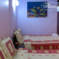 Chaosamran Beach Resort 