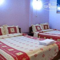 Chaosamran Beach Resort 