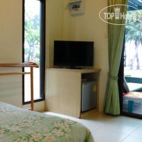 Chaosamran Beach Resort 