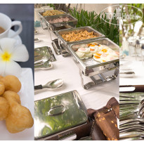 Chez Nous Boutique Resort 