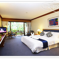 Maneechan Resort