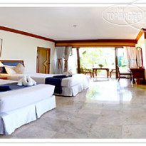 Maneechan Resort
