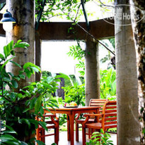 Maneechan Resort