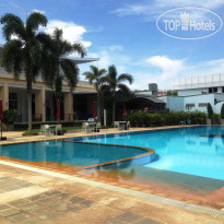 New Travel Lodge Hotel 