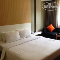 New Travel Lodge Hotel 