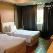 New Travel Lodge Hotel 