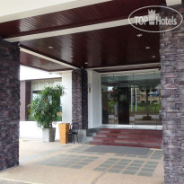 New Travel Lodge Hotel 