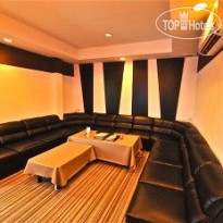 New Travel Lodge Hotel 