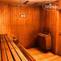 New Travel Lodge Hotel 