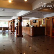 New Travel Lodge Hotel 