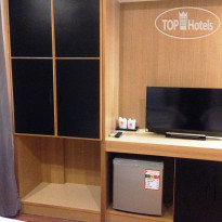 New Travel Lodge Hotel 