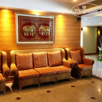 New Travel Lodge Hotel 