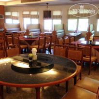 New Travel Lodge Hotel 