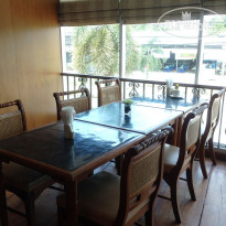 New Travel Lodge Hotel 