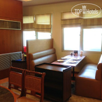 New Travel Lodge Hotel 