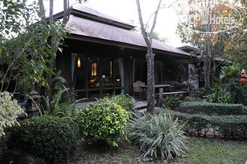 Hotelier's photos Baan Suan Ramita Resort 3*
