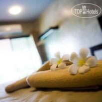 Baan Suan Ramita Resort