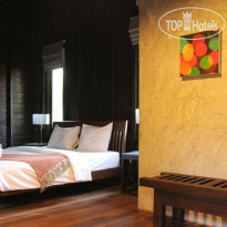 Baan Suan Ramita Resort