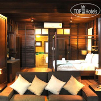 Baan Suan Ramita Resort