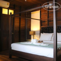 Baan Suan Ramita Resort