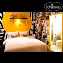 Tamajun Hotel