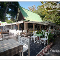 Vongdeuan Resort 
